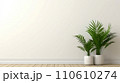 Indoor Greenery Decor 110610274