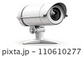 Infrared Surveillance 110610277