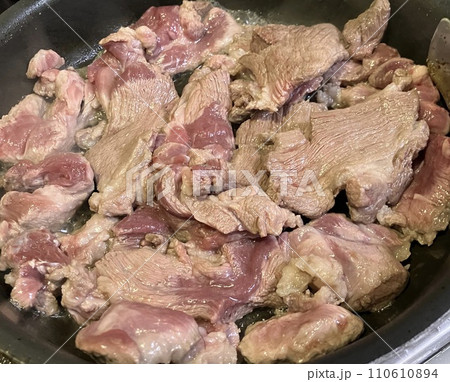 ジビエ 猪肉 ジビエ 猪肉 110610894