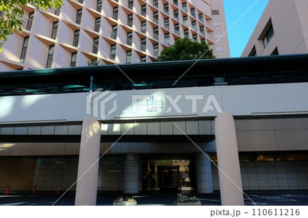 東京都中央区　聖路加国際病院 110611216