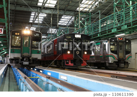 仙台を支える3形式 110611390