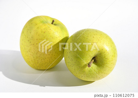 青りんご(王林) 青りんご(王林) 110612075