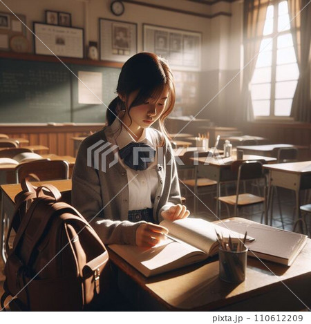 学生 受講生 生徒 110612209