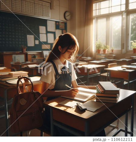 学生 受講生 生徒 110612211
