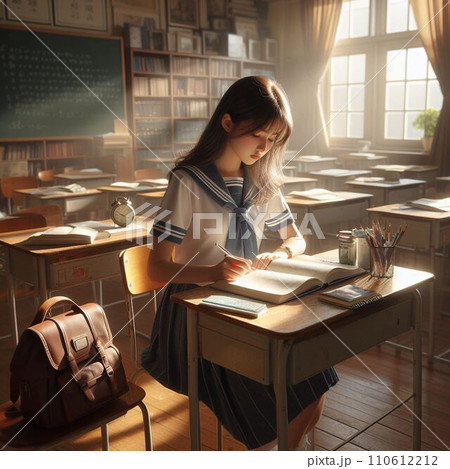 学生 受講生 生徒 110612212