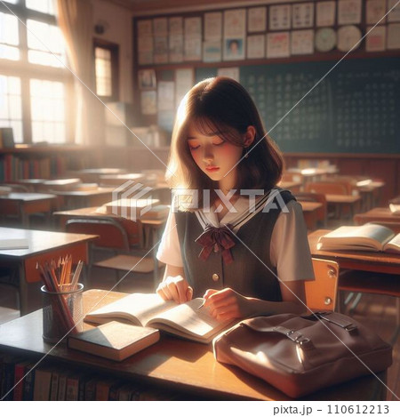 学生 受講生 生徒 110612213