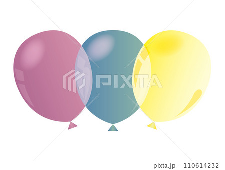 風船 110614232