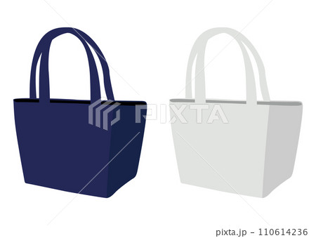 ランチバッグ 110614236