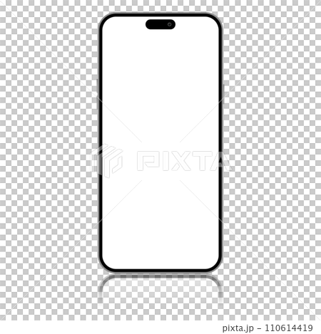 智能手機圖 智能手機圖 110614419