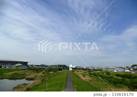 新横浜散歩 新横浜散歩 110616170