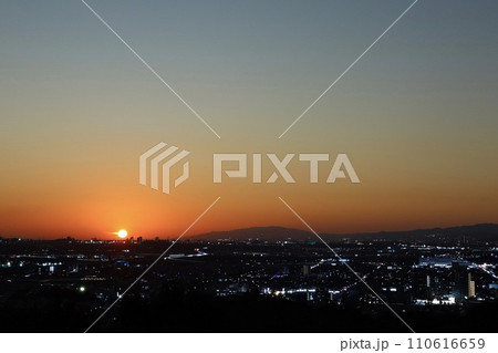 JOYO City Lights 110616659