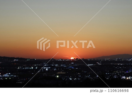 JOYO City Lights 110616698