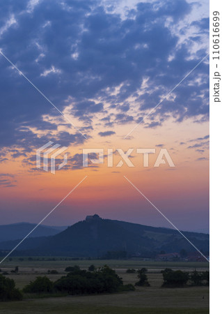 Tocnik castle, Middle Bohemia, Czech Republic 110616699