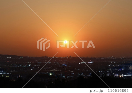 JOYO City Lights JOYO City Lights 110616893