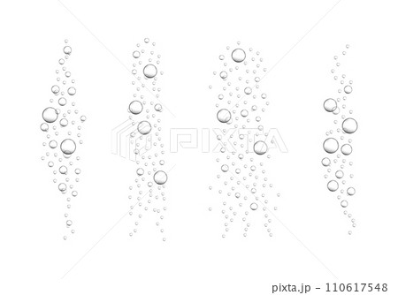 Fizzy carbonated drink texture. Underwater oxygen bubbles. Champagne, beer, soda, cola, seltzer, sparkling wine stream. Soap, shampoo, gel suds. Effervescent pill trace Fizzy carbonated drink texture. Underwater oxygen bubbles. Champagne, beer, soda, cola, seltzer, sparkling wine stream. Soap, shampoo, gel suds. Effervescent pill trace 110617548