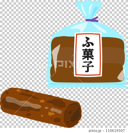 一袋小麥粉 110619307