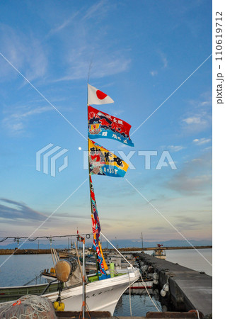 珠洲飯田町燈籠山祭り 110619712