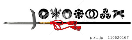 賤ヶ岳の七本槍 賤ヶ岳の七本槍 110620167