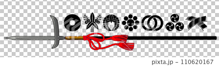 賤ヶ岳の七本槍 賤ヶ岳の七本槍 110620167