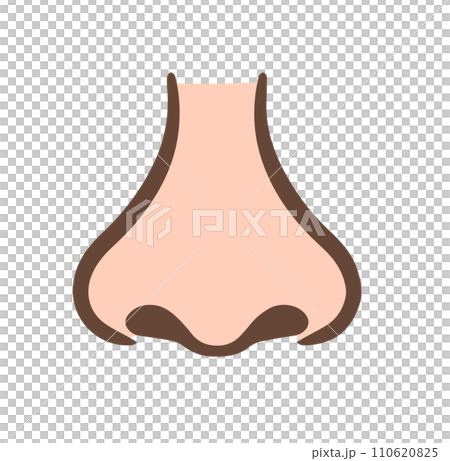 簡單的人鼻子 110620825