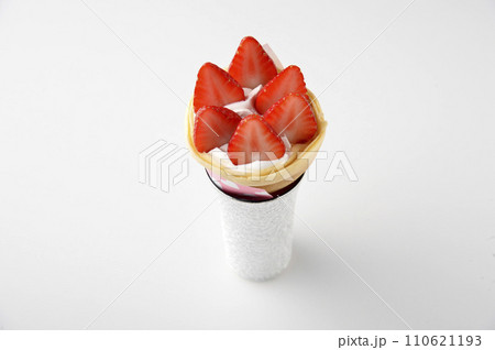クレープ 110621193