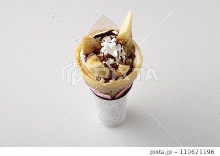 クレープ 110621196