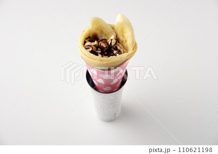 クレープ 110621198
