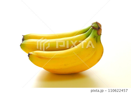 バナナ（複数） 110622457