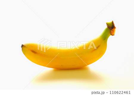 バナナ（1本） 110622461