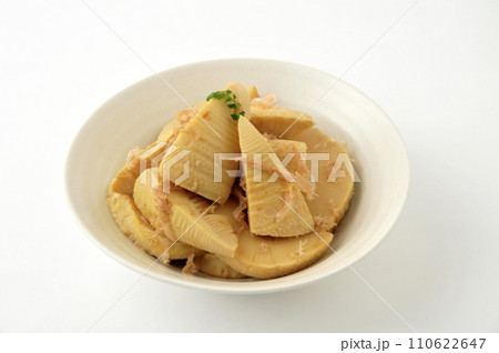 たけのこの土佐煮 たけのこの土佐煮 110622647