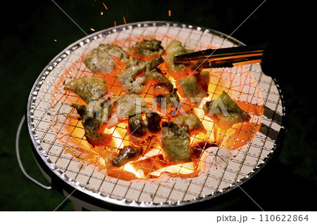 七輪焼肉 七輪焼肉 110622864