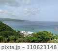 展望台から見る東シナ海 110623148