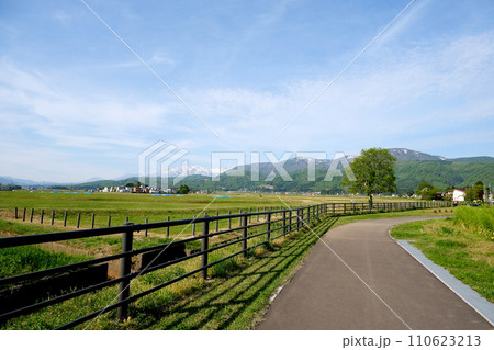 新潟県上越市_釜蓋遺跡公園8_2023_4月 新潟県上越市_釜蓋遺跡公園8_2023_4月 110623213