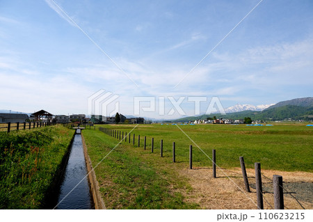 新潟県上越市_釜蓋遺跡公園10_2023_4月 新潟県上越市_釜蓋遺跡公園10_2023_4月 110623215