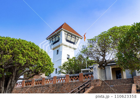 安平古堡　台南　台湾 110623358