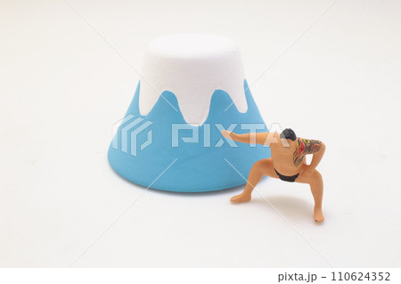 fuji mountain shop Craft product ceramic dolls fuji mountain shop Craft product ceramic dolls 110624352