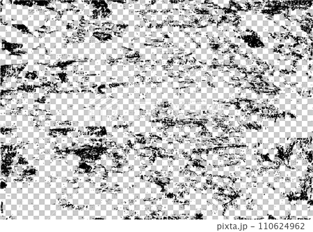 Grunge rough texture wall stain abstract background decoration 110624962