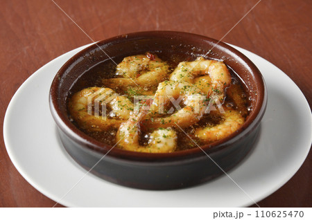 アヒージョ アヒージョ 110625470