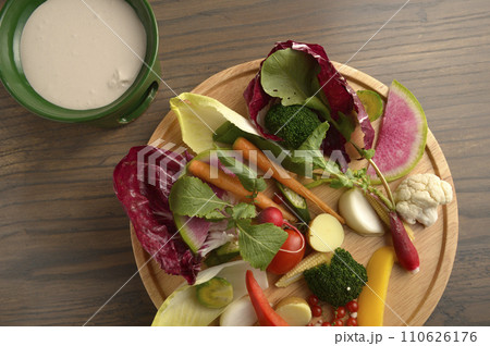 バーニャ・カウダ 110626176