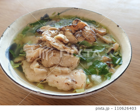 鱸の炙り茶漬け 鱸の炙り茶漬け 110626403