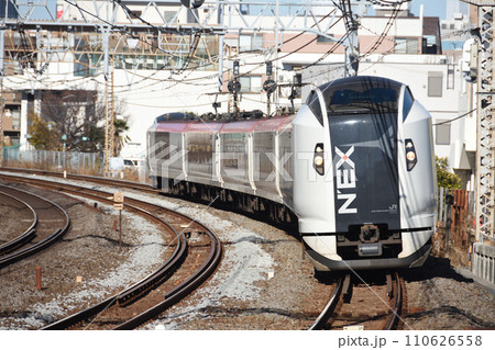 E259系 成田エクスプレス 110626558