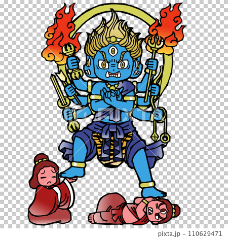 第三代妙王 110629471