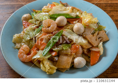 八宝菜,中華料理 八宝菜,中華料理 110631144