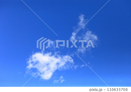 空と雲 空と雲 110633708