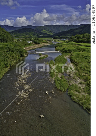 沖水川 沖水川 110634997
