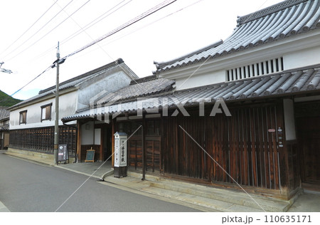引田の古い商家をリニューアルした、讃州井筒屋敷 引田の古い商家をリニューアルした、讃州井筒屋敷 110635171