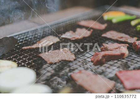barbeque 110635772
