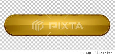 高級感のある金色のフレーム C 110636167