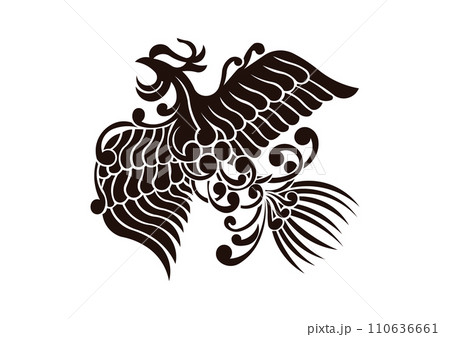 有職鳳凰 110636661