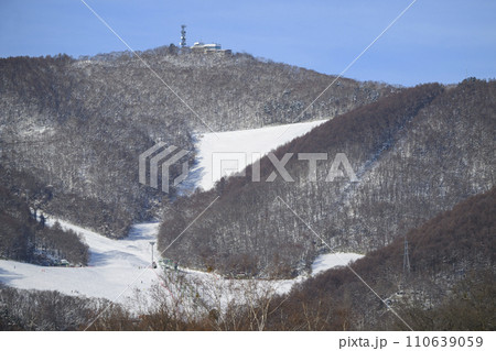 藻岩山スキー場 110639059